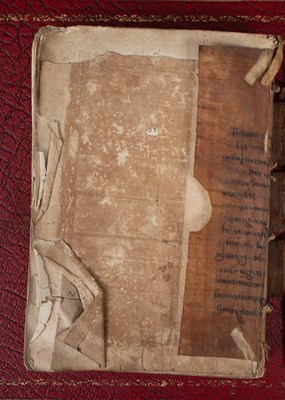 Lot 713 - Ficino (Marsilio, 1433-1499) De Triplici Vita