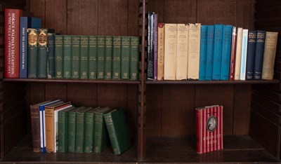 Lot 750 - [Horace Walpole]