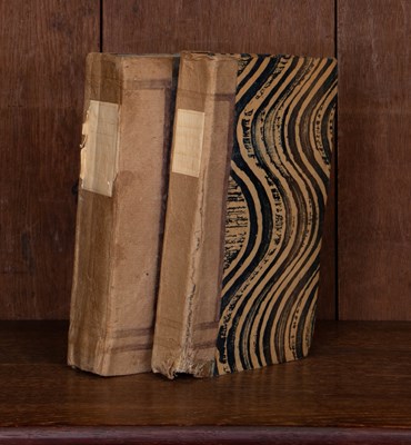 Lot 751 - White (James) A Treatise on Veterinary Medicine