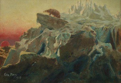 Lot 516 - Ella Perry