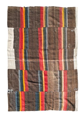 Lot 157 - A North West Persian Jajim