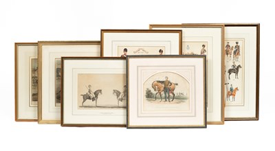 Lot 603 - English School, late 19th Century