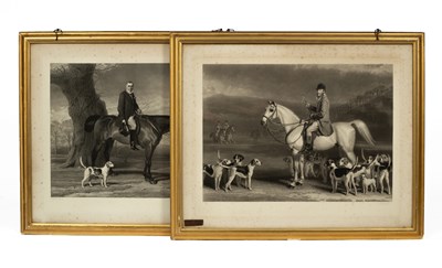 Lot 963 - Stephen Pearce (1819-1904)