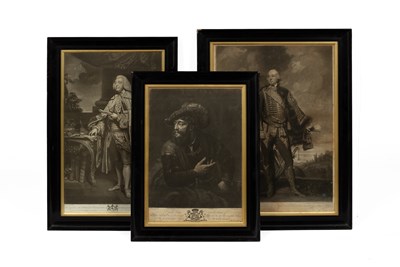 Lot 965 - [Portraiture]