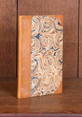 Lot 806 - Bull (Robert) The People's Duty, in Times of Publick Danger