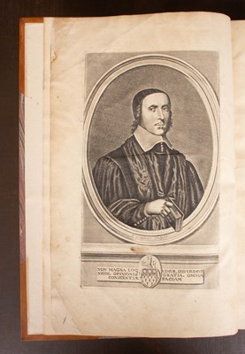 Lot 880 - Taylor (Jeremy) [Greek title] A Course of Sermons for all the Sundays in the Year
