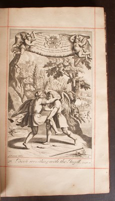Lot 882 - Fontaine (Nicolas, Sieur de Royaumont) The History of the Old [and New] Testament