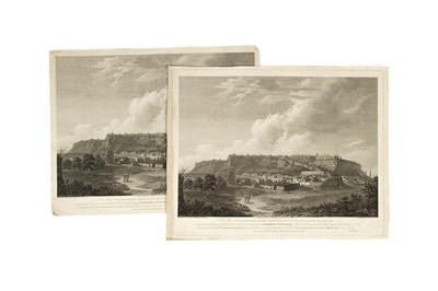 Lot 971 - William Byrne (1743-1805) after Captain Hickes and Mr Hearne