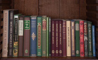 Lot 737 - [Folio Society, Biography]
