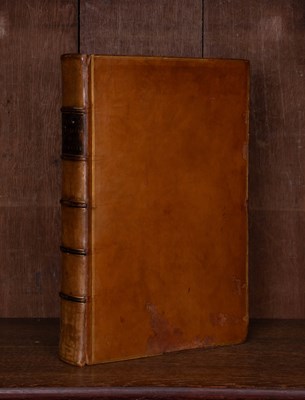 Lot 711 - Pasquier (Etienne) Les Recherches de la France
