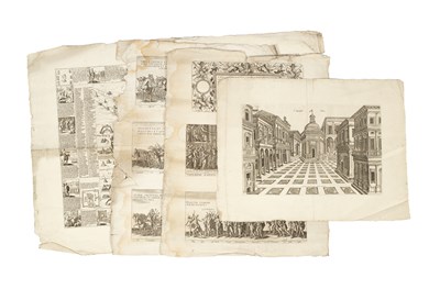 Lot 972 - After Onofrio Panvinio (1529-1568)