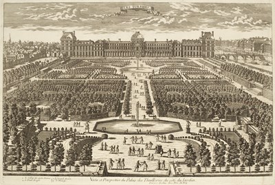 Lot 974 - After Antoine Aveline (1691-1743)