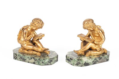 Lot 682 - After Charles Gabriel Lemire (1741-1827)