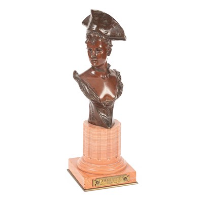 Lot 683 - Georges Van Der Straeten (1856–1928)