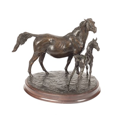 Lot 684 - Priscilla Hann (born 1943)
