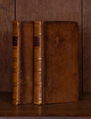 Lot 717 - [Goldsmith (Oliver)] The Citizen of the World