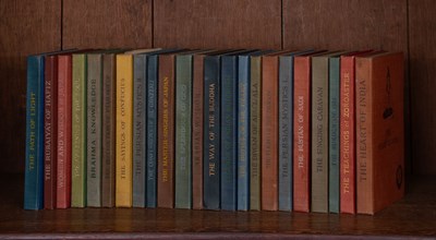 Lot 719 - [Wisdom of the East Series]