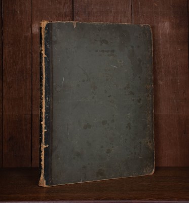 Lot 758 - Prout (Samuel) Illustrations of the Rhine drawn from Nature