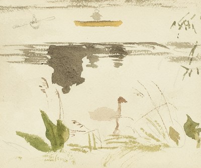 Lot 465 - Mary Potter (1900-1981)