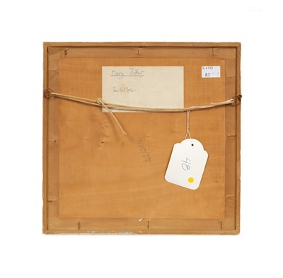 Lot 465 - Mary Potter (1900-1981)