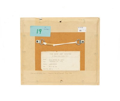 Lot 466 - Mary Potter (1900-1981)