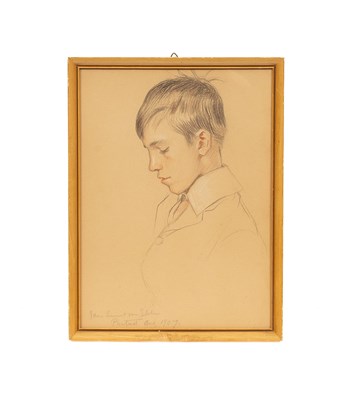 Lot 467 - Jane Erin Emmet de Glehn (1873-1961)