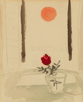 Lot 468 - Mary Potter (1900-1981)