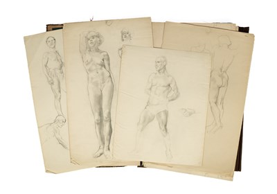 Lot 470 - Reine Ormond Pitman (1897-1971)