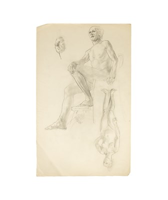Lot 470 - Reine Ormond Pitman (1897-1971)