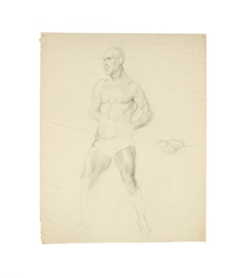 Lot 470 - Reine Ormond Pitman (1897-1971)
