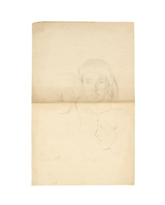 Lot 470 - Reine Ormond Pitman (1897-1971)