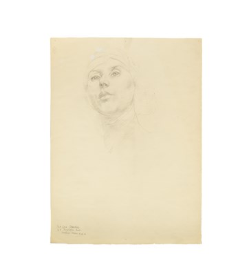 Lot 470 - Reine Ormond Pitman (1897-1971)