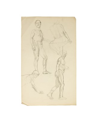 Lot 470 - Reine Ormond Pitman (1897-1971)
