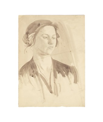 Lot 470 - Reine Ormond Pitman (1897-1971)