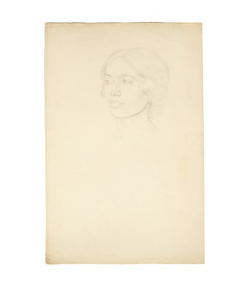 Lot 470 - Reine Ormond Pitman (1897-1971)