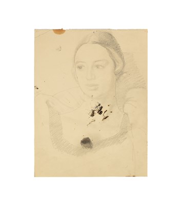 Lot 470 - Reine Ormond Pitman (1897-1971)