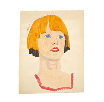 Lot 470 - Reine Ormond Pitman (1897-1971)