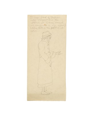 Lot 470 - Reine Ormond Pitman (1897-1971)
