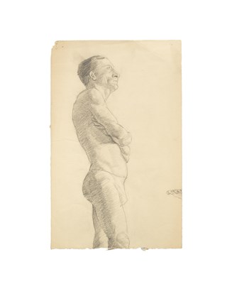 Lot 470 - Reine Ormond Pitman (1897-1971)