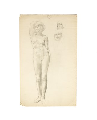 Lot 470 - Reine Ormond Pitman (1897-1971)