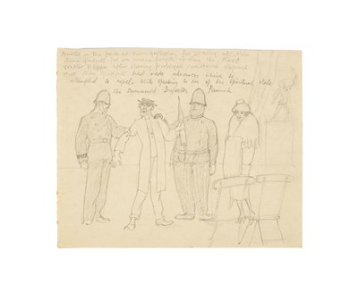 Lot 470 - Reine Ormond Pitman (1897-1971)