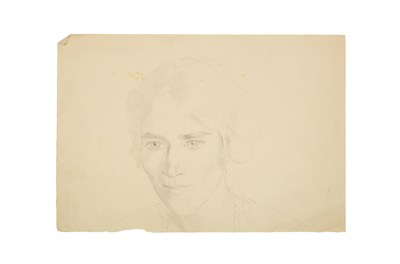 Lot 470 - Reine Ormond Pitman (1897-1971)