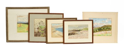 Lot 471 - Reine Ormond Pitman (1897-1971)
