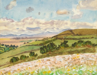 Lot 471 - Reine Ormond Pitman (1897-1971)