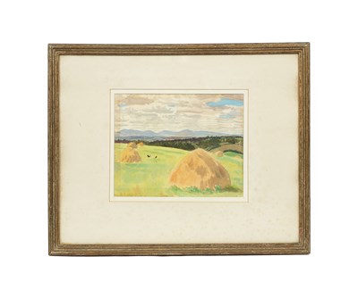 Lot 471 - Reine Ormond Pitman (1897-1971)