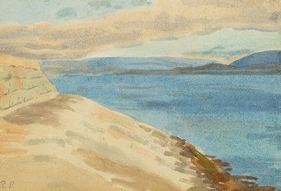 Lot 471 - Reine Ormond Pitman (1897-1971)