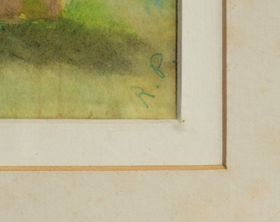 Lot 471 - Reine Ormond Pitman (1897-1971)