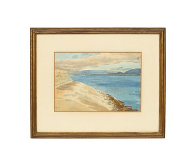 Lot 471 - Reine Ormond Pitman (1897-1971)