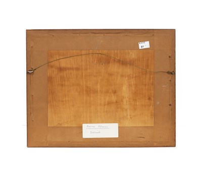 Lot 471 - Reine Ormond Pitman (1897-1971)