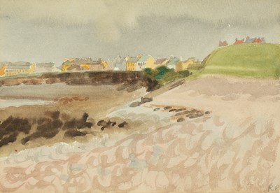 Lot 471 - Reine Ormond Pitman (1897-1971)